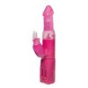Fantasy Jack Rabbit - Pink