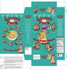 Lovers Pasta