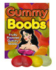Gummy Boobs