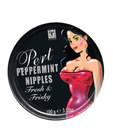 Peppermint Nipples