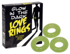 Glow In The Dark Love Ring