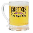 Bachelor Beer Mug