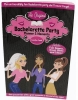 Bachelorette Planner and Memento Book