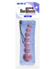 Don Wands Pink Graduate