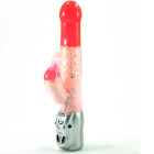UltraTech 3000 Pink