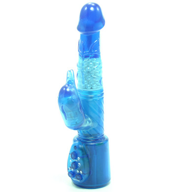 Blue Dolphin Sex Toy 59