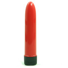 Lady's Choice Red