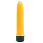 Lady's Choice Yellow