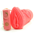 Virgin Masturbator