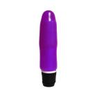 Mini Caribbean #3 Waterproof Vibrator- Purple Sex Toy Product