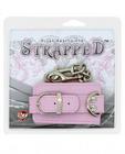 Strapped Pink Sex Toy Product