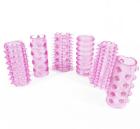 Magic Sleeves 6 pack