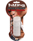 Hot Rod Clear Vibrating