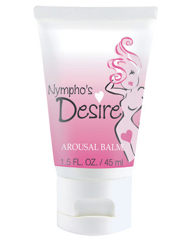 NYMPHOS DESIRE