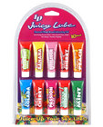 Juicy Lube 12 gram 10 pack