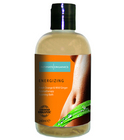 Foaming Bath Fresh Orange and Wild Ginger