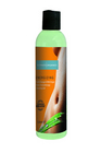 Cleansing Gel Orange and Wild Ginger