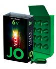 Jo 6V Volt Single Use 12Pk