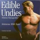 Edible Undies for Men - Pink Champ
