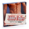 Edible Undies Male Cotton Candy