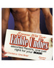 Edible Undies for Men - Straw/Choc