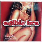 Edible Bra-Passion Fruit Sex Toy Product