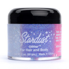 BODY GLITTER PASTEL RAINBOW