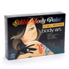 Edible Body Art