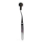 Wartenberg Pinwheel & Leather Sheath Sex Toy Product