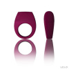 Bo - Bordeaux Red 