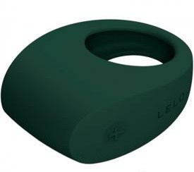 Tor II Silicone Waterproof C*ck Ring - Green Sex Toy Product