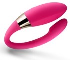 Noa Couples Massager - Pink Sex Toy Product