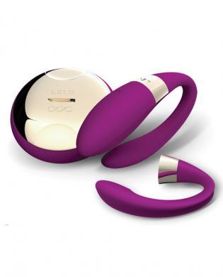 Tiani 2 - Deep Rose  Sex Toy Product