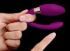 Tiani 2 - Deep Rose  Sex Toy Product Image 3