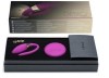 Tiani 2 - Deep Rose  Sex Toy Product Image 4