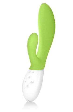 Ina 2 Lime Green 