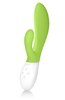 Ina 2 Lime Green 