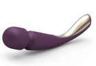 Smart Wand Large - Plum 