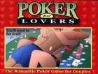 Poker for Lovers