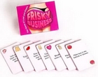 Friskey Business Game