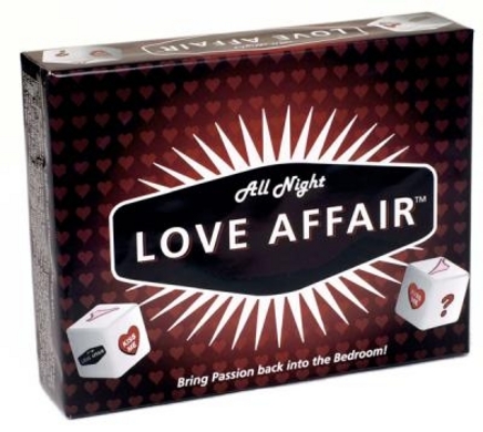 All Night Love Affair  Sex Toy Product