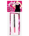 Create Your Own Party Sash