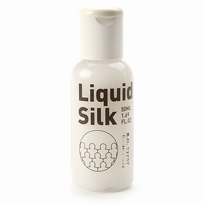 Liquid Silk