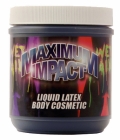 Liquid Latex Black(32 Oz.)