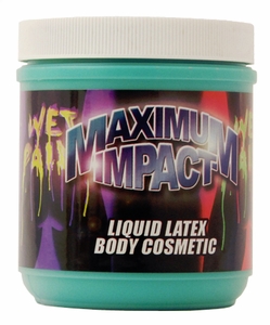 Liquid Latex green 16oz