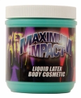 Liquid Latex green 16oz