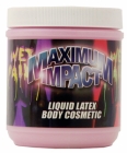 Liquid Latex fluorescent magenta