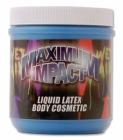 Liquid Latex-Flour.Blue(32 Oz.)
