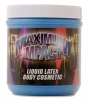 Liquid Latex-Flour.Blue(32 Oz.)