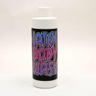 Liquid Latex body wash